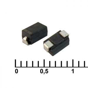 Диод US1B (1A 100V) SMA купить по цене от 2.11 руб. из наличия.