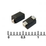 Диод US1B (1A 100V) SMA