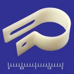 Фиксатор для кабеля CC-5 d 19mm