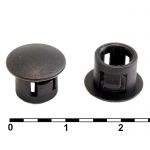 Заглушка для кабельного ввода HP-8