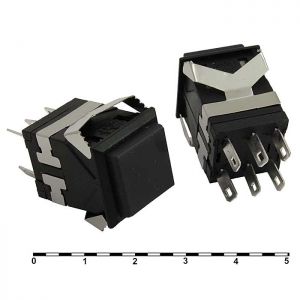 KD2-24BBN (PSW-22 БФЧЧ) (Кнопочный переключатель) купить по цене от 28.75 в компании РУЭЛКОМ/ Характеристики, описание, размеры