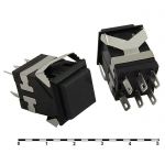 Кнопочный переключатель KD2-24BBN (PSW-22 БФЧЧ)