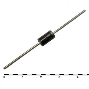 SR560 (Диод) купить по цене от 7.72 в компании РУЭЛКОМ/ Характеристики, описание, размеры