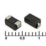 Диод Шоттки VS-15MQ040NTRPBF