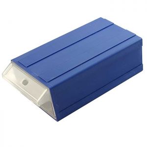 60x105x150 (ВхШхГ) blue (Наборная ячейка) купить по цене от 194.57₽ в компании РУЭЛКОМ/ Характеристики, описание, размеры