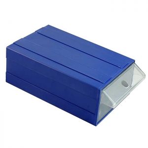 Наборная ячейка 70х135х180 (ВхШхГ) blue купить по цене от 355.29 руб. из наличия.