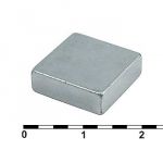 Магнит B 15x15x5 N35