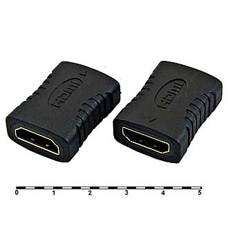  HDMI F/F (HAP-004)