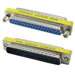 Переходник D-SUB GCM-37MF Переходник D-SUB GCM-37MF