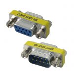Переходник D-SUB GCM-9MF Переходник D-SUB GCM-9MF