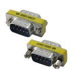 Переходник D-SUB GCM-9MM Переходник D-SUB GCM-9MM