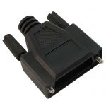 Корпус разъема DSUB CASE (DPB-15)
