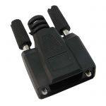 Корпус DSUB PLASTIC CASE (DPB-9)