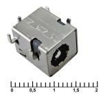 Разъем PJ017 2.0mm