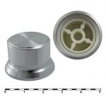 Ручка приборная 24-29X18BC