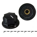 Ручка приборная MF-B02 Ручка приборная MF-B02