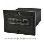 Счетчик импульсов JDM-5W-6    9-24VDC