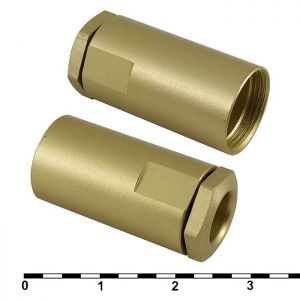 Разъем PC7 CASE купить по цене от 102.63 руб. из наличия.