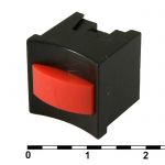 Кнопка миниатюрная PB07-BR-1N0