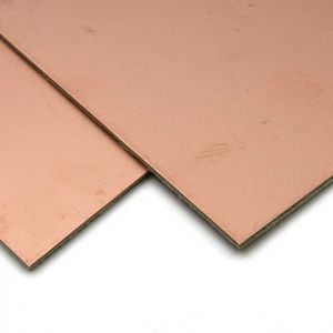 Текстолит FR4-2 1.5mm 50x100 купить по цене от 24.89 руб. из наличия.