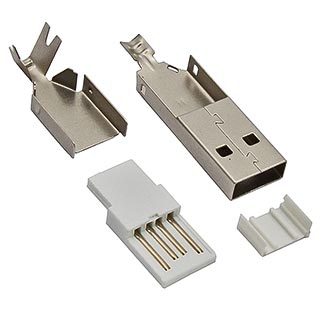  USB USBA-SP (SZC)