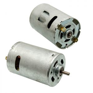 R540-4065 12.0V (Электродвигатель) купить по цене от 267.34 в компании РУЭЛКОМ/ Характеристики, описание, размеры
