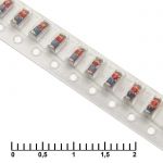 Стабилитрон BZV55C7V5