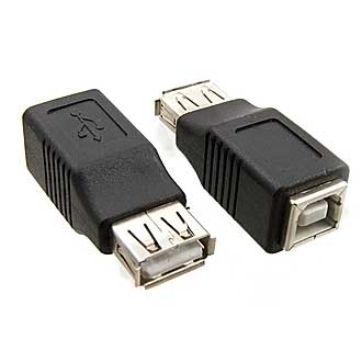  USB USB AF/BF