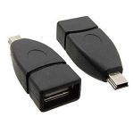 Разъем USB USB AF/MINI 5P