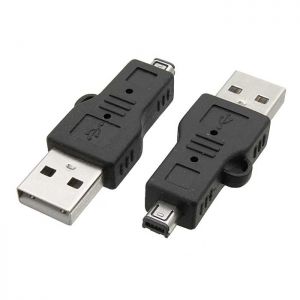 Разъем USB USB AM/MINI4P купить по цене от 28.2 руб. из наличия.