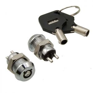 Ключ - выключатель SK10-01C купить по цене от 125.9 руб. из наличия.