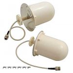 Антенна GSM Cap mount L 2,5dB N-J