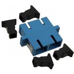 Оптический разъем Adapter SC-SC-DX