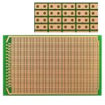 Макетная плата ECS2