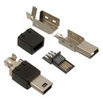 Разъем USB USB/M-SP