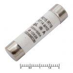 Предохранитель 10A 500V 10x38mm