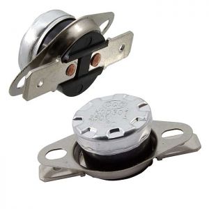 KSD-105 105*C 10A (B-1002) (Термостат) купить по цене от 28.86 в компании РУЭЛКОМ/ Характеристики, описание, размеры