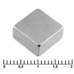 Магнит B 10x10x5 N35