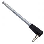 Антенна телескопическая AST-1 D4.3mm S4 80-230mm