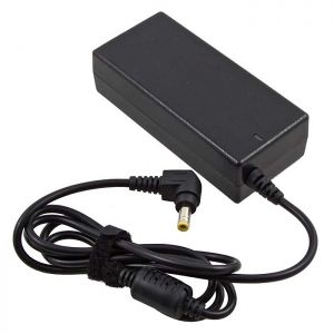 Блок питания для ноутбука 19V 3.42A 65W 5.5x1.7 купить по цене от 542.85 руб. из наличия.