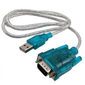 Компьютерный шнур ML-A-043 (USB to RS-232) купить по цене от 258.87 руб. из наличия.