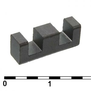 EE16/6/5 PC40 (Феррит) купить по цене от 1.82 в компании РУЭЛКОМ/ Характеристики, описание, размеры
