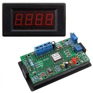 SM3D-DV200 (Щитовой прибор) купить по цене от 1095.03 в компании РУЭЛКОМ/ Характеристики, описание, размеры