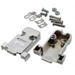 Корпус разъема DN-9C