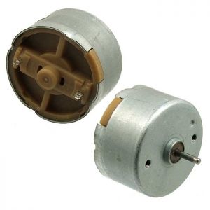 R500-14415 6.0V (Электродвигатель) купить по цене от 103.09 в компании РУЭЛКОМ/ Характеристики, описание, размеры