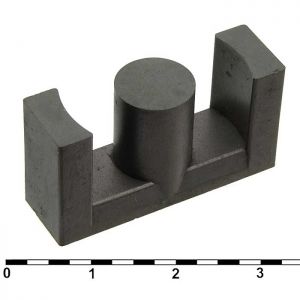 EER 29/16/10 PC40 (Феррит) купить по цене от 22.02 в компании РУЭЛКОМ/ Характеристики, описание, размеры