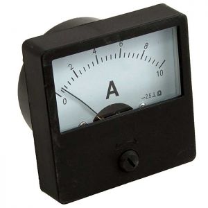 М42301 10А (Аналог) (Щитовой прибор) купить по цене от 386.69 в компании РУЭЛКОМ/ Характеристики, описание, размеры