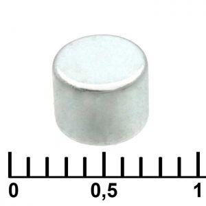 C 5x4 N35 (Магнит) купить по цене от 8.83 в компании РУЭЛКОМ/ Характеристики, описание, размеры