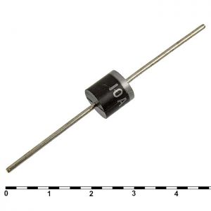 Диод 10A10 купить по цене от 7.52 руб. из наличия.