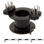 Каркас для катушки RM10